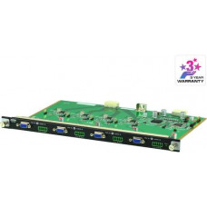 Bo tín hiệu vào 4-Port VGA Input Board Aten VM7104-AT