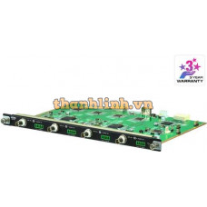 Bo tín hiệu vào 4-Port 3G-SDI Input Board Aten VM7404-AT