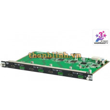 Bo tín hiệu vào 4-Port HDMI Input Board Aten VM7804-AT