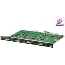 Bo tín hiệu xuất ra 4-Port DVI Output Board with Scaler Aten VM8604-AT