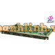 Bo tín hiệu xuất ra 4-Port 4K HDMI Output Board With Scaler Aten VM8814-AT
