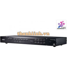 Switch ma trận 9 x 2 Video Presentation Switch Aten VP1920-AT-E