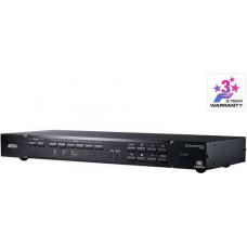 Switch ma trận 9 x 2 Video Presentation Switch Aten VP1920-AT-E