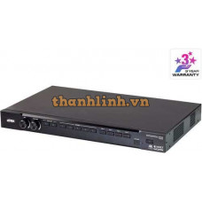 Switch ma trận 5x2 True 4K Seamless Presentation Matrix Aten VP3520-AT-E