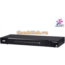 10-Port 4K HDMI Splitter ATEN VS0110HA