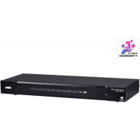 Bộ tách tín hiệu 10 Port 4K HDMI Splitter Aten VS0110HA-AT-E