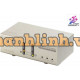 Thiết bị chuyển mạch 2x2 VGA /Audio Matrix Switch Aten VS0202-AT-E