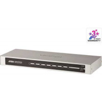 Thiết bị chuyển mạch 8-Port HDMI Switch Aten VS0801H-AT-E