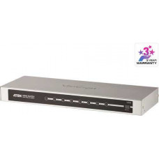 Thiết bị chuyển mạch 8-Port HDMI Switch Aten VS0801H-AT-E