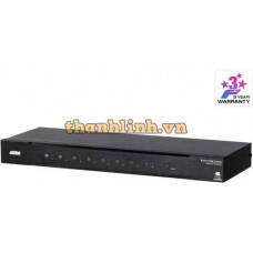 8-Port True 4K HDMI Switch ATEN VS0801HB