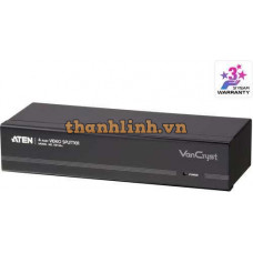 4-Port VGA Splitter (450MHz) ATEN VS134A