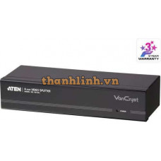Bộ tách tín hiệu 4-Port VGA Splitter (450MHz) Aten VS134A-AT-E