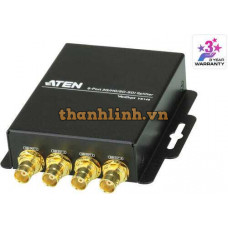 6-Port 3G-SDI Splitter ATEN VS146
