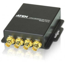 Bộ tách tín hiệu 6-Port 3G-SDI Splitter Aten VS146-AT-E