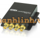 Bộ tách tín hiệu 6-Port 3G-SDI Splitter Aten VS146-AT-E