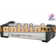 Bộ tách tín hiệu 2-Port DVI/Audio Splitter Aten VS162-AT-E