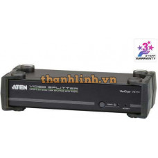 4-Port DVI Dual Link/Audio Splitter ATEN VS174