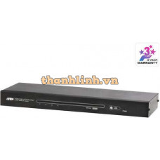 4-Port HDMI Cat 5 Splitter ATEN VS1804T