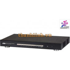 8-Port HDMI HDBaseT Splitter (HDBaseT Class A) ATEN VS1818T