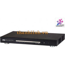 Bộ tách tín hiệu 8-Port HDMI HDBaseT Splitter Aten VS1818T-AT-E