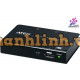 Bộ tách tín hiệu 4-Port displayport splitter Aten VS194-AT-E