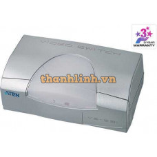 2-Port VGA Switch ATEN VS291