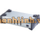 Thiết bị chuyển mạch 4-Port DVI /Audio Switch Aten VS461-AT-E