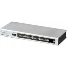 Thiết bị chuyển mạch 4-Port HDMI Switch Aten VS481A-AT-E