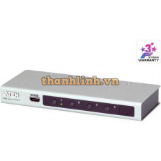 4-Port 4K HDMI Switch ATEN VS481B