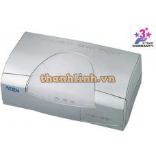 4-Port VGA Switch ATEN VS491