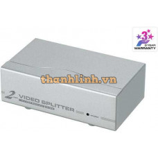 2-Port VGA Splitter (350MHz) ATEN VS92A