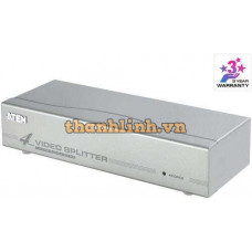 4-Port VGA Splitter (350MHz) ATEN VS94A