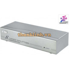 8-Port VGA Splitter (350MHz) ATEN VS98A