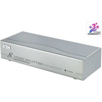 Bộ tách tín hiệu 8-Port VGA Splitter(300MHz) Aten VS98A-AT-E