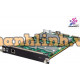 4-Channel 4K H.265 IP Stream Decoder Input Card ATEN VW754