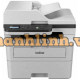 Máy in Laser Wifi đa chức năng Brother DCP-B764DW
