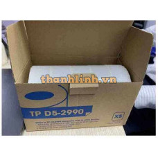 Giấy in nhãn Brother TP D5-2990