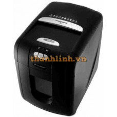 Máy hủy giấy GBC Auto+100X