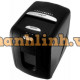 Máy hủy giấy GBC Auto+100X