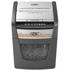 Máy hủy giấy GBC Auto+ 50X