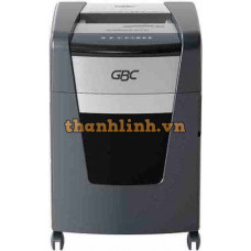 Máy hủy giấy GBC ShredMaster XP 418+