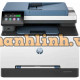 Máy in Laser màu HP Color LaserJet Pro MFP 3303FDN