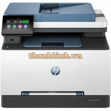 Máy in Laser màu HP Color LaserJet Pro MFP 3303fdw