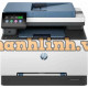 Máy in Laser màu HP Color LaserJet Pro MFP 3303fdw
