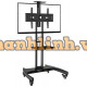 Giá treo tivi di động AVA1500-60-1P (32'-75') Hiệu Ava