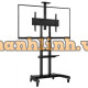 Giá treo tivi di động AVA1800-70-1P (55'-90') Hiệu Ava