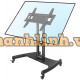 Giá treo tivi di động AVA50 (32'-75') Hiệu Ava