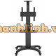 Giá treo tivi di động AVF1500-50-1P (32"-65") Hiệu Ava