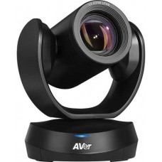 Camera hội nghị truyền hình Aver CAM520 Pro ( PoE ) 