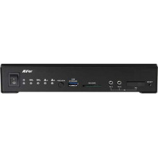 Professional Streaming Box Aver SB520